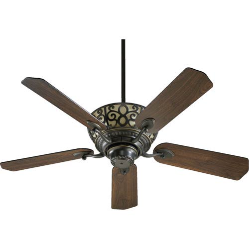 Cimarron Old World 52 Inch Ceiling Fan