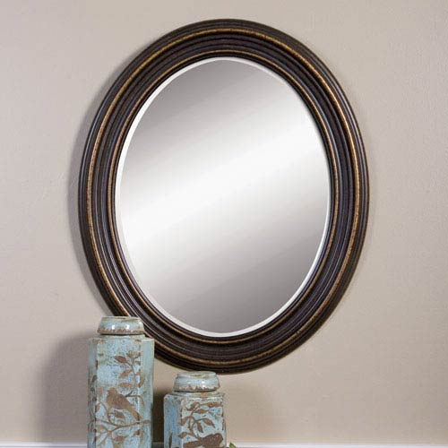 Bronze Mirrors Designer Wall Mirrors