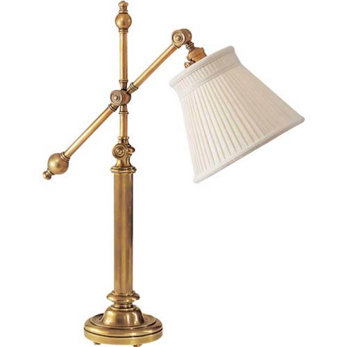 Victorian Desk Lamps Victorian Antique Accent Lamps Bellacor