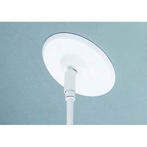 Sloped Ceiling Adapter Sk14 White