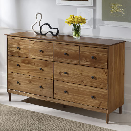 Contemporary Modern Dressers Armoires
