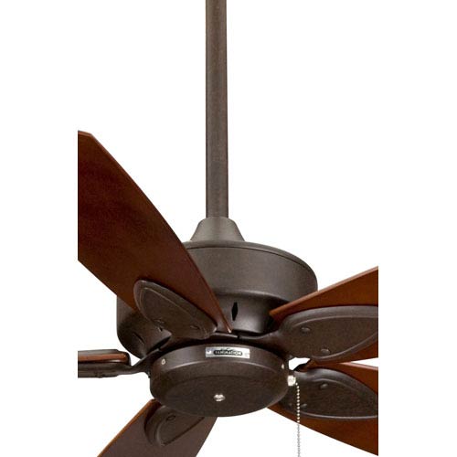 Fanimation Windpointe Rust Ceiling Fan Motor