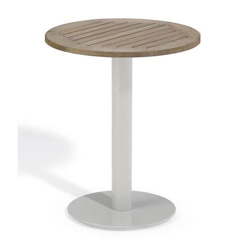 24 Inch Bistro Table
