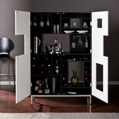 Wine Storage Cabinets Racks Bellacor