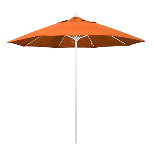 Orange Patio Umbrellas Free Shipping Bellacor