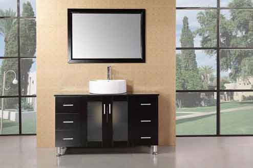 How To Choose Your Bathroom Vanity Size Bellacor
